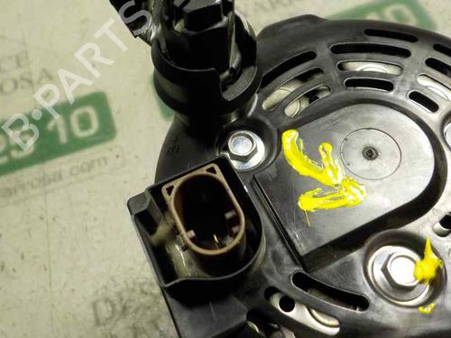 Alternator FORD FOCUS IV (HN)  | BP6474286M7 