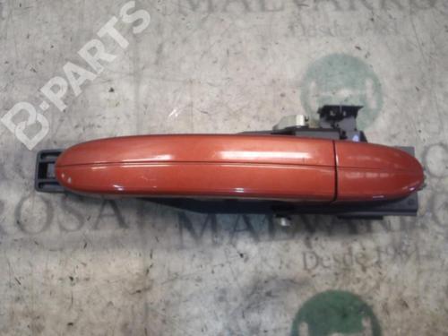 Used Rear left exterior door handle Rear left exterior door handle FORD MONDEO IV (BA7) 2.0 TDCi (140 hp) 3798343 3798343