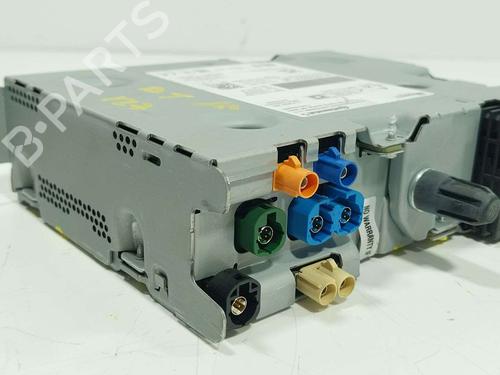 Radio CITROËN C3 III (SX) 1.5 BlueHDi 100 (SXYHYP, SXYHTU) | BP39642910E6 - Image 6