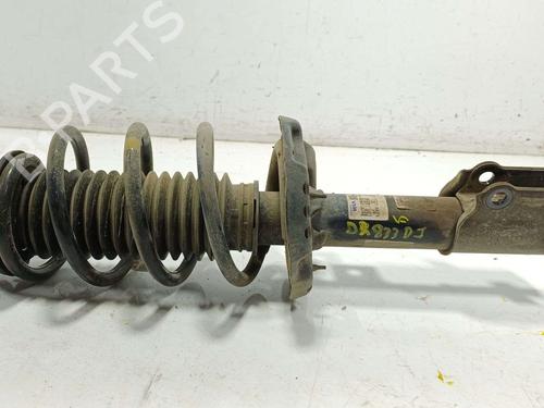 Left front shock absorber KIA RIO IV (YB, SC, FB) 1.25 | BP38075956M16 - Image 2