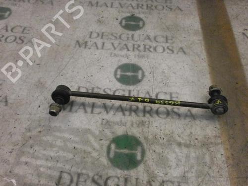 Used Left front suspension arm Left front suspension arm CITROËN C5 II (RC_) [2004-2008] 14267329 14267329