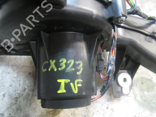 Heater blower motor PEUGEOT 5008 (0U_, 0E_) 2.0 HDi | BP3840755M62 