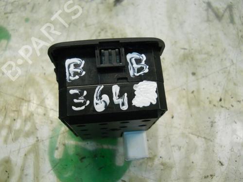 Left rear window switch HYUNDAI ATOS PRIME (MX) | BP3769425I29 - Image 4