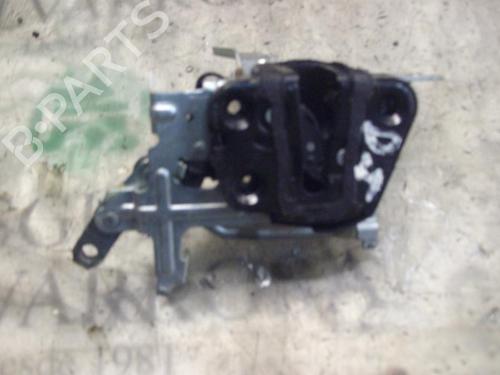 Used Front left lock KIA CARENS III MPV (UN) [2006-2013]  3764341