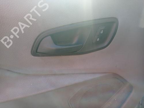 Subframe FORD TRANSIT V363 Platform/Chassis (FED, FFD)  | BP17997440M9  - Image 8