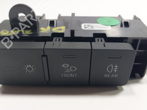 Used Headlight switch Headlight switch 36789026 36789026