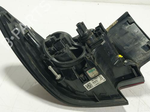 Right taillight OPEL ASTRA K (B16) 1.6 CDTi (68) | BP28520788C35 