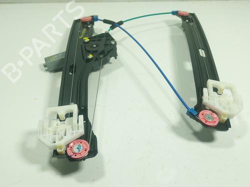 Front left window mechanism BMW X1 (F48) xDrive 18 d | BP26571353C22 