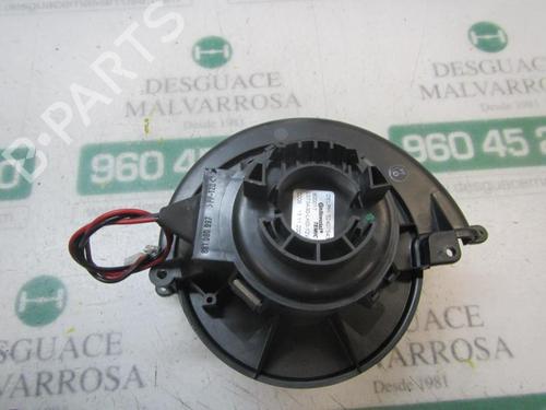 Used Heater blower motor OPEL ASTRA H (A04) 1.6 (L48) (105 hp) 3878183