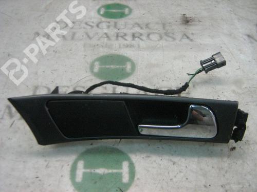 Used Front right interior door handle Front right interior door handle AUDI A6 C5 (4B2) 2.5 TDI (155 hp) 3747447 3747447