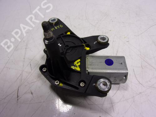 Used Rear wiper motor Rear wiper motor 15887698 15887698