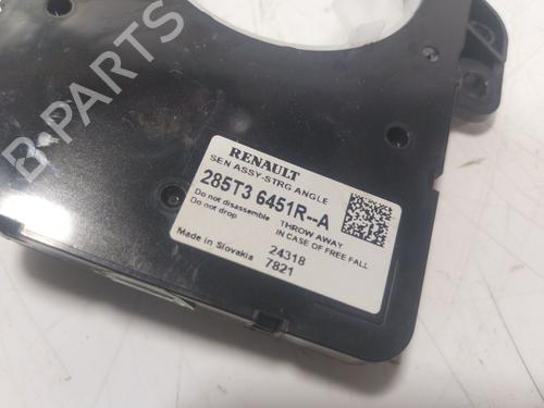 Electronic module RENAULT TRAFIC III Van (FG_)  | BP24574526M83 