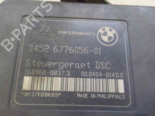 ABS pump BMW 1 (E87) 118 d | BP6512352M43 