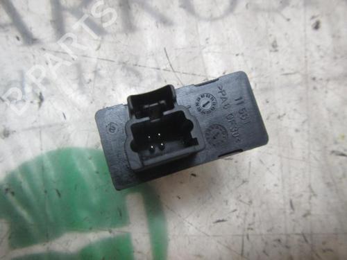 Left rear window switch PEUGEOT 407 SW (6E_, 6D_) 2.0 HDi 135 | BP3822346I29 