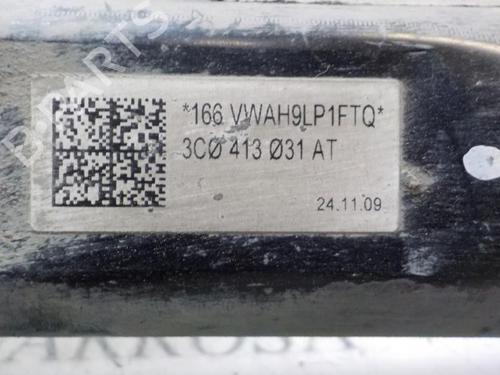 Højre fortil støddæmper VW PASSAT B6 (3C2)  | BP3880781M17 