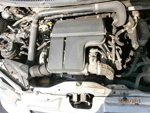 Turbocharger/Supercharger SUZUKI WAGON R+ (MA) 1.3 DDiS (RB413D) | BP3818788M71  - Image 6