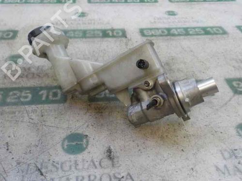 Brake master cylinder NISSAN QASHQAI I (J10, NJ10) 1.5 dCi | BP6438603M77 