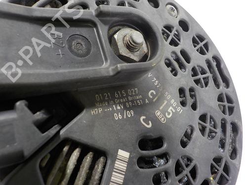 Alternator MINI MINI (R56) Cooper S | BP13365030M7 - Image 5