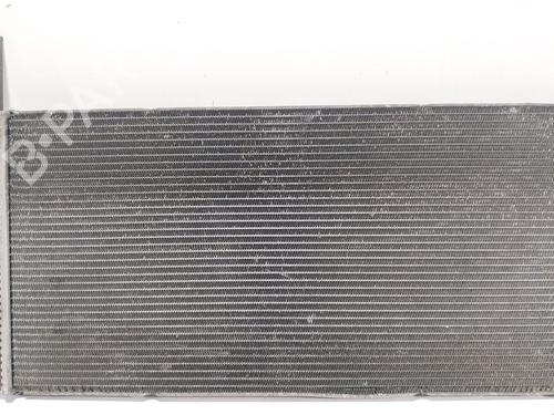 Used Water radiator BMW 6 Gran Coupe (F06) 650 i xDrive (449 hp) 32684655