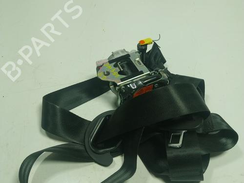 Used Front right seatbelt Front right seatbelt SKODA KAROQ (NU7, ND7) 1.6 TDI (115 hp) 16481226 16481226