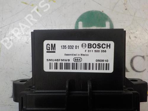 Resistencia calefacción OPEL INSIGNIA A (G09) 2.0 CDTI (68) | BP11644513M108 