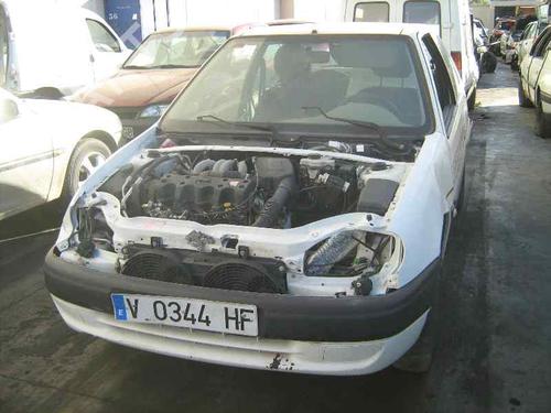 Hood lock CITROËN SAXO (S0, S1)  | BP8772569C133 