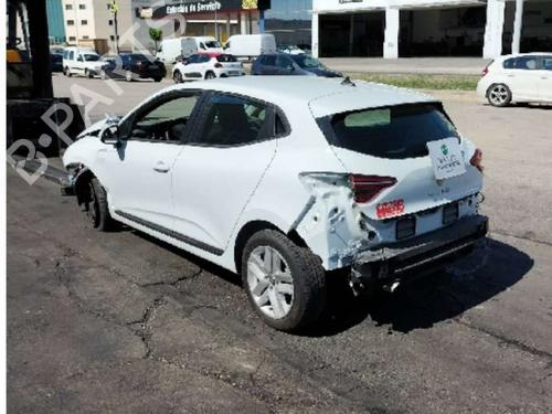 Rear center light RENAULT CLIO V (B7_)  | BP15064747I39  - Image 8