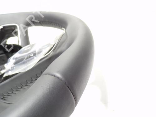 Steering wheel AUDI A1 Sportback (GBA)  | BP11021994C49 