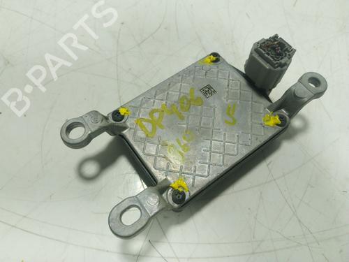 Elektronische module NISSAN QASHQAI II SUV (J11, J11_) 1.6 dCi | BP22761561M83 