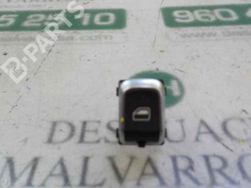 Used Right rear window switch Right rear window switch AUDI A1 Sportback (8XA, 8XF) 1.0 TFSI (95 hp) 5652546 5652546