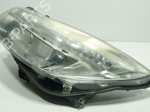 Left headlight OPEL INSIGNIA A Saloon (G09) 2.0 CDTI (69) | BP36647442C28 - Image 2