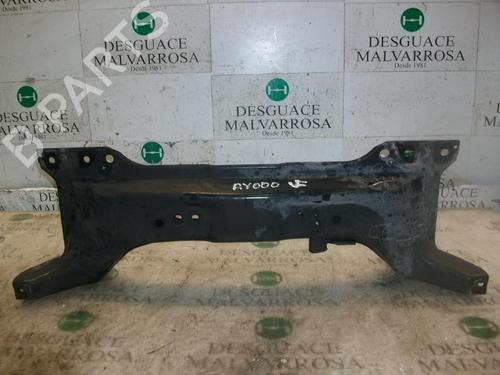 Used Subframe Subframe FIAT DOBLO Box Body/MPV (223_) [2000-2026] 3780288 3780288
