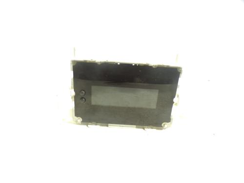Used Display monitor Display monitor FORD FIESTA VI (CB1, CCN) 1.0 EcoBoost (100 hp) 7235750 7235750
