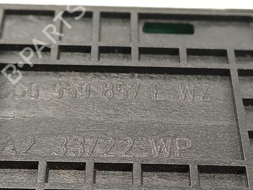 Left front window switch SEAT LEON Sportstourer (KL8, KLD) | BP36076721I27 - Image 4