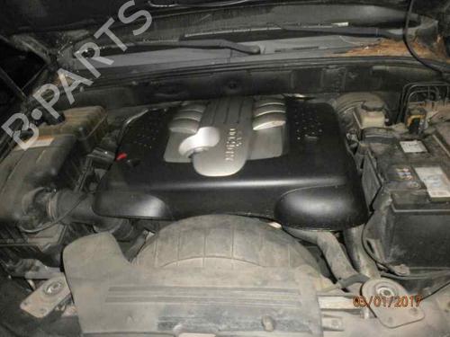 Electronic module SSANGYONG KYRON 2.0 Xdi | BP3842377M83  - Image 6