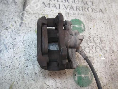 Right front brake caliper FIAT PANDA Hatchback Van (169_) | BP11548907M104