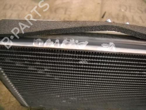 Air conditioning evaporator OPEL CORSA D (S07) 1.2 (L08, L68) | BP11641570M109 
