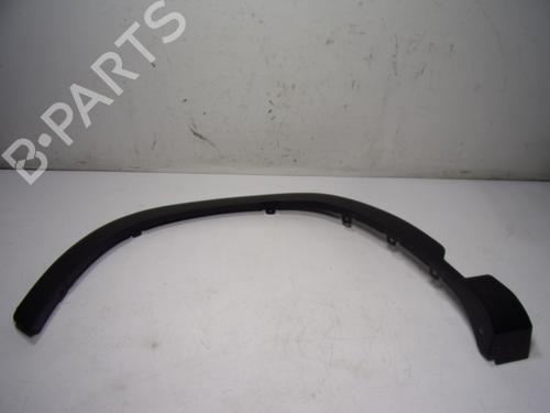 Front left wheel arch trim TOYOTA COROLLA Cross (ZVG1_, ZSG1_, MXGH1_, MXGA1_) [2020-2024]  15877597