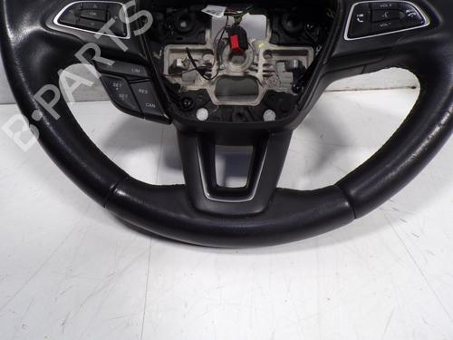 Steering wheel FORD FOCUS III  | BP8844918C49 