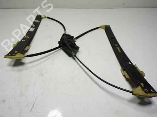 Used Front left window mechanism Front left window mechanism AUDI A4 B8 (8K2) 2.0 TDI 16V (140 hp) 11192289 11192289