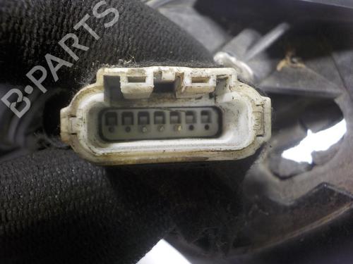 Right mirror FIAT PUNTO EVO (199_) 1.3 D Multijet (199AXC1A, 199BXC1A, 199AXT1A, 199BXT1A) | BP11094810C27 