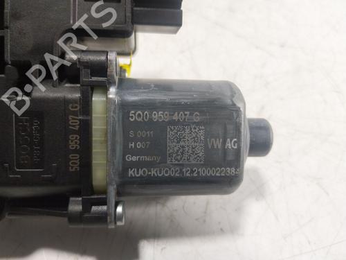 Right rear window motor VW GOLF VIII (CD1, DA1)  | BP20146941E22 