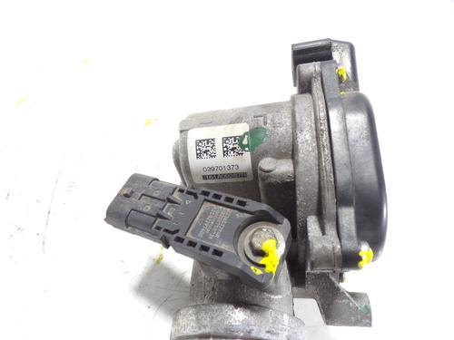 Throttle body RENAULT KANGOO / GRAND KANGOO II (KW0/1_)  | BP8956884M82 