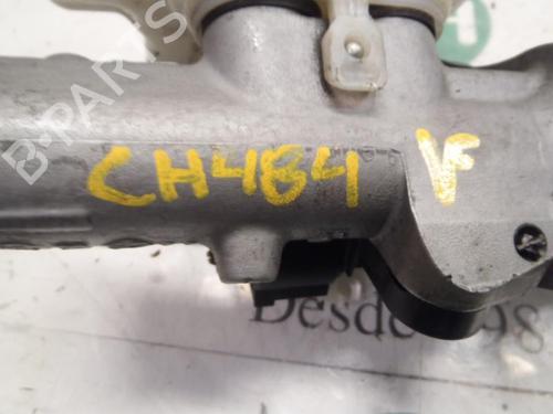 Brake master cylinder SEAT LEON (1P1) 2.0 TDI | BP3816752M77 
