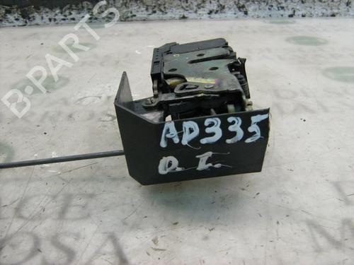 Front left lock ALFA ROMEO 156 (932_) 2.4 JTD (932B1) | BP3735619C98 