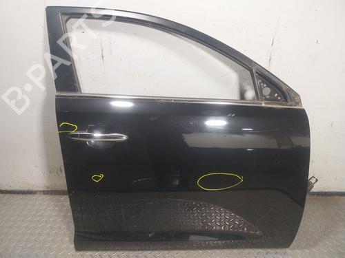 Used Right front door KIA SPORTAGE III (SL) 2.0 CRDi (184 hp) 24574351