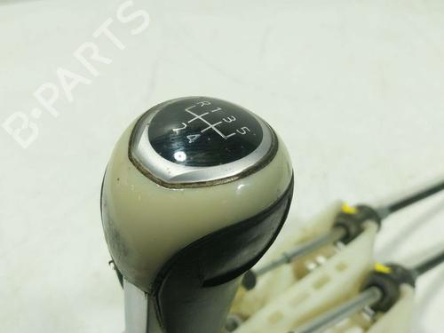 Gear lever MAZDA 2 Hatchback (DL, DJ) 1.5 SKYACTIV-G | BP38273254M90 - Image 5