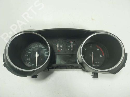 Used Instrument cluster Instrument cluster 38255768 38255768