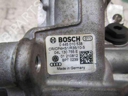 Injection pump VW BEETLE Convertible (5C7, 5C8) 2.0 TDI | BP40098517M78 - Image 5