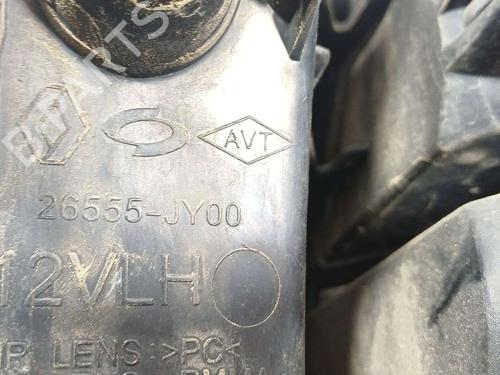 Left taillight RENAULT KOLEOS I (HY_) 2.0 dCi (HY0K) | BP39150200C34 - Image 4